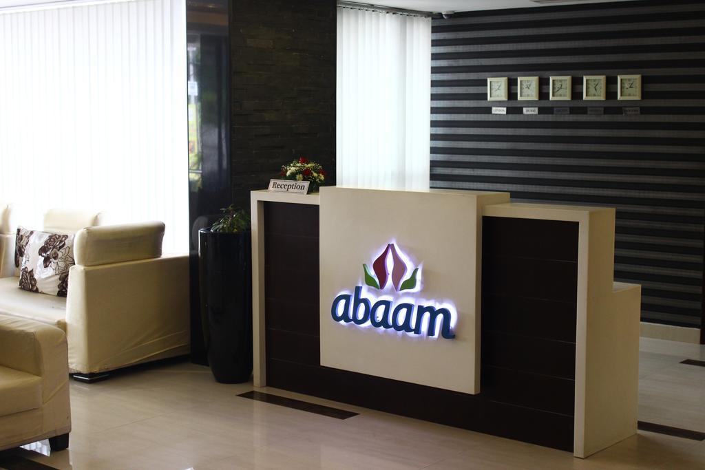 Abaam Cochin Hotel Kochi Ngoại thất bức ảnh