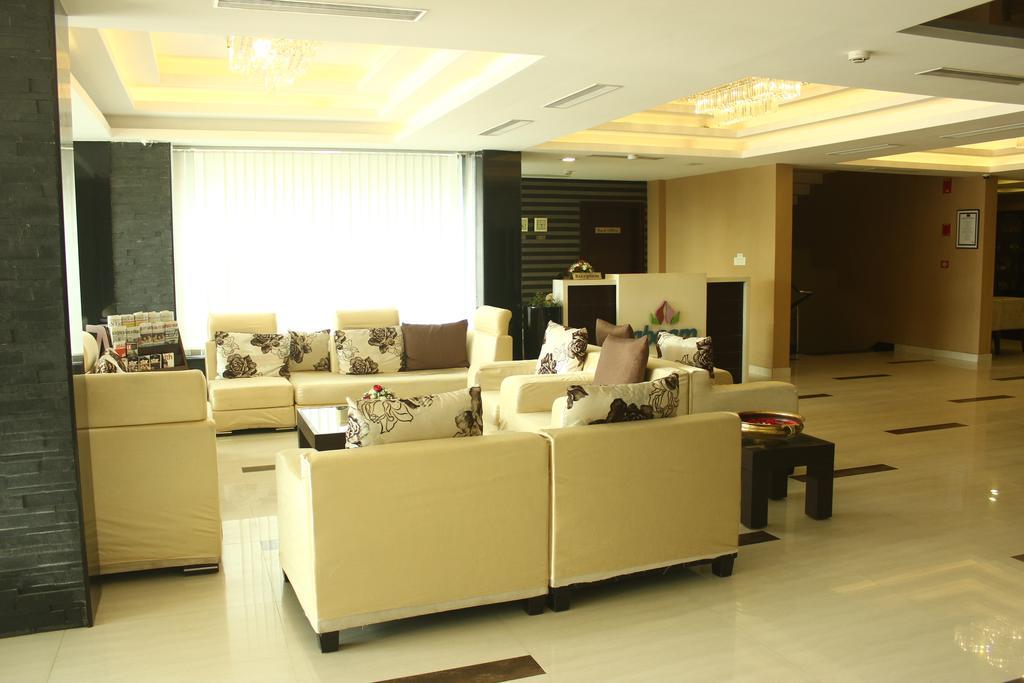 Abaam Cochin Hotel Kochi Ngoại thất bức ảnh