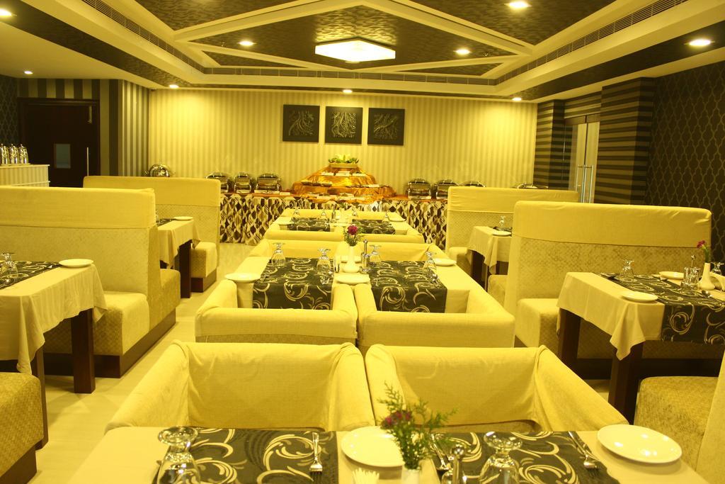 Abaam Cochin Hotel Kochi Ngoại thất bức ảnh